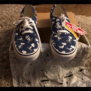 Two pair Bundled authentic Vans 🎉🎉 Brand new🌟